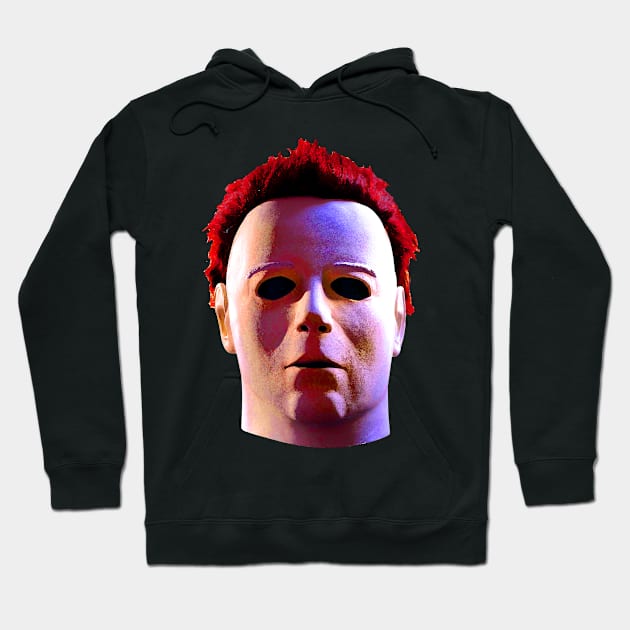 Halloween Hoodie by Pop Fan Shop